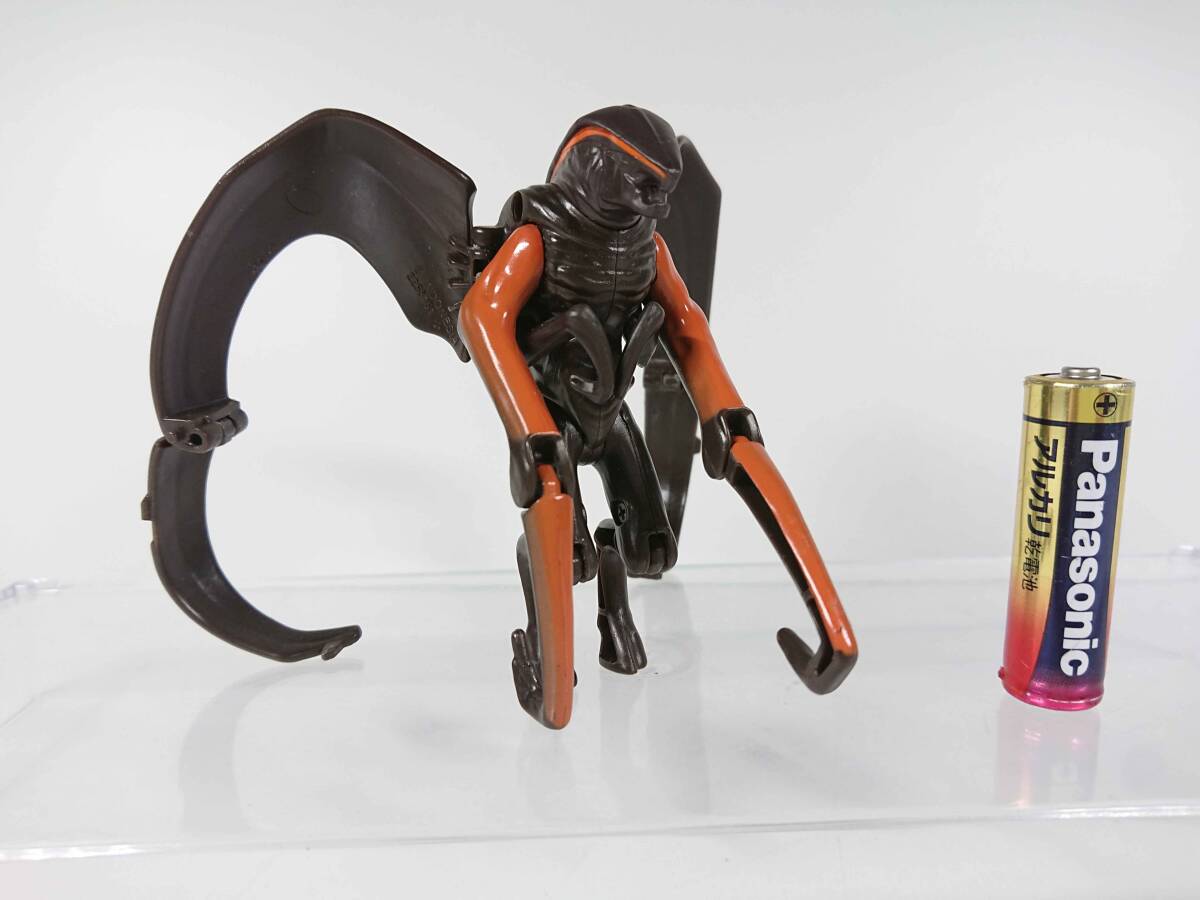 Yahoo!オークション - ゴジラエッグ ムートー