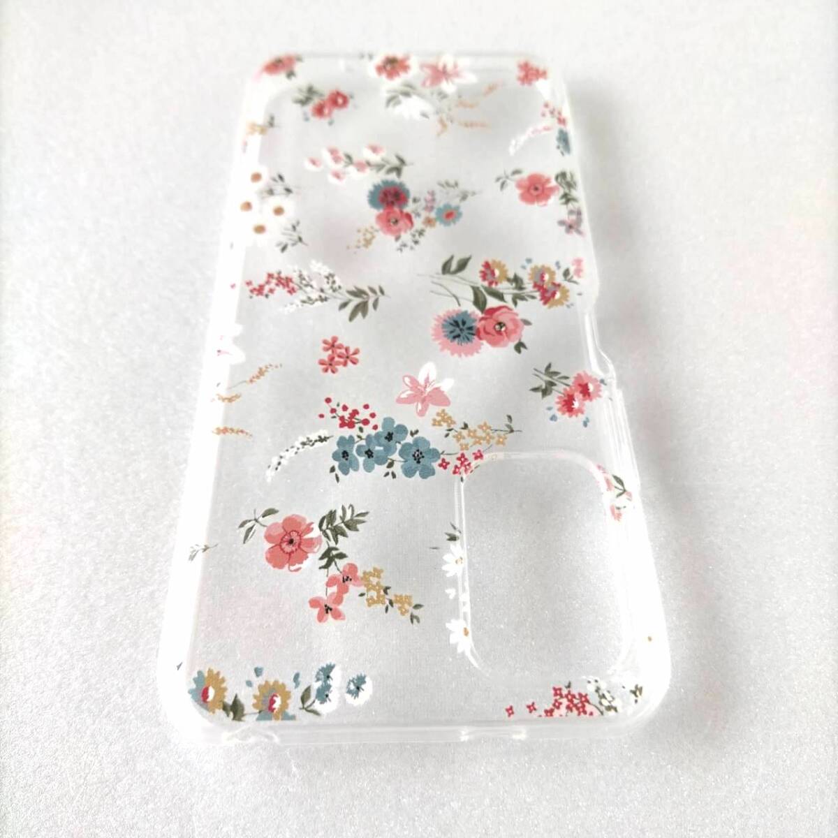 Redmi Note10JE Note10T ケース 花柄 かわいい