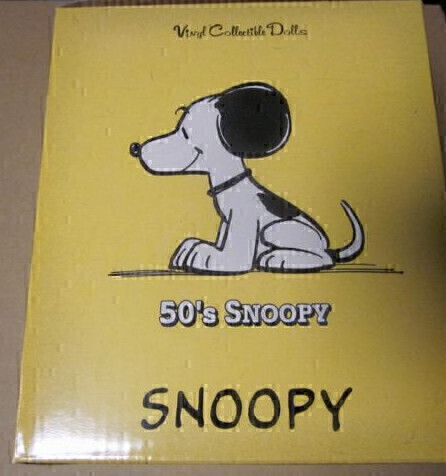 VCD 50's SNOOPY No.139 MEDICOM TOY ヴァイナルコレクティブル VCD 50's SNOOPY No.139 MEDICOM TOY ヴァイナルコレクティブル