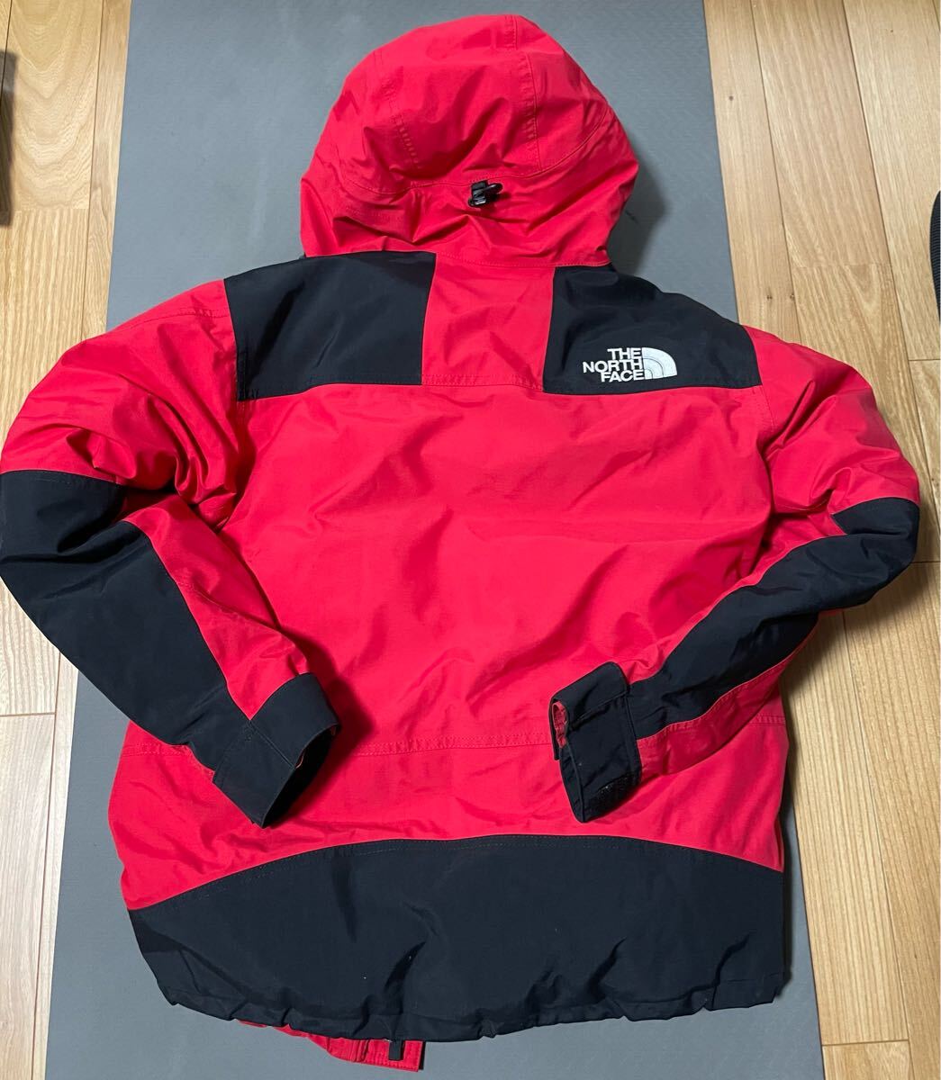希少 美品 70s 茶タグ XS ノースフェイス リップストップ 希少 美品 70s 茶タグ XS ノースフェイス リップストップ