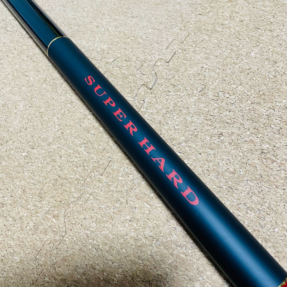 未使用?】Suntech サンテック FM-X 超硬 810 鮎竿 荒瀬(アユ竿 未使用?】Suntech サンテック FM-X 超硬 810 鮎竿 荒瀬(アユ竿
