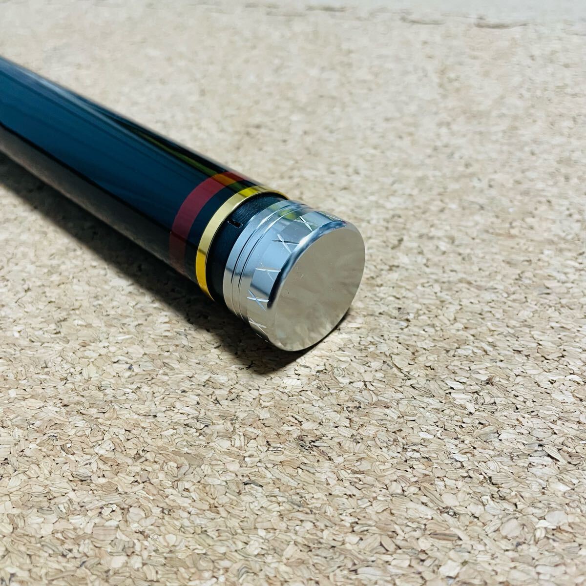 未使用?】Suntech サンテック FM-X 超硬 810 鮎竿 荒瀬(アユ竿 未使用?】Suntech サンテック FM-X 超硬 810 鮎竿 荒瀬(アユ竿