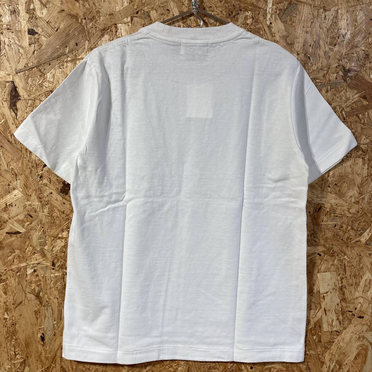 NIGOLD by UNITED ARROWS & SONS 半袖 Tシャツ S コラボ 別注 限定 ユナイテッド アローズ BAPE NIGO UAS_画像2