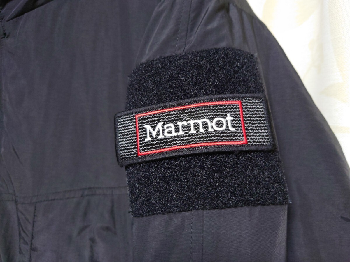 Marmot Monster Parka XL onlyarc別注 マーモット Marmot Monster Parka XL onlyarc別注 マーモット