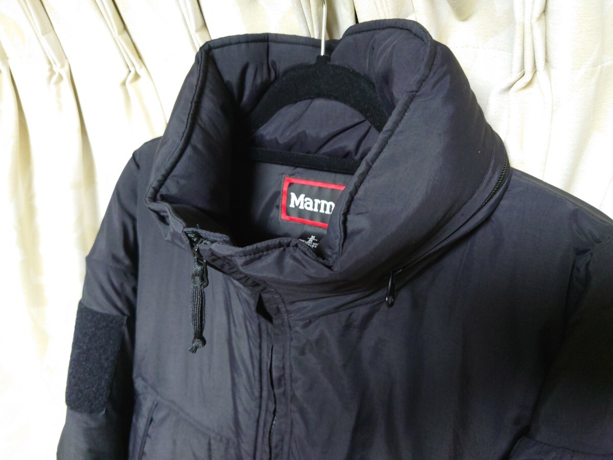 10200円 Marmot Monster Parka XL onlyarc別注 マーモット - 男性用 10200円 Marmot Monster Parka XL onlyarc別注 マーモット - 男性用