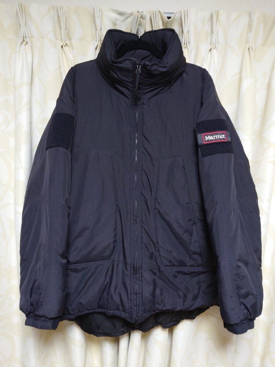 Marmot Monster Parka XL onlyarc別注 マーモット Marmot Monster Parka XL onlyarc別注 マーモット
