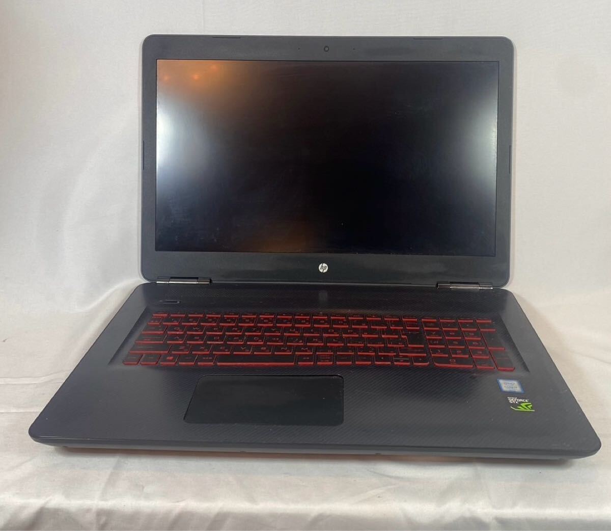 1円スタート OMEN ゲーミングPC CORE i7-770HQ GTX1070 初期化済 動作確認済 HP(ノートブック、ノートパソコン)|売買されたオークション情報、Yahoo!オークション(旧ヤフオク!) の商品情報をアーカイブ公開 - オークファン(aucfan.com) 1円スタート OMEN ゲーミングPC CORE i7-770HQ GTX1070 初期化済 動作確認済 HP(ノートブック、ノートパソコン)|売買されたオークション情報、Yahoo!オークション(旧ヤフオク!) の商品情報をアーカイブ公開 - オークファン(aucfan.com)
