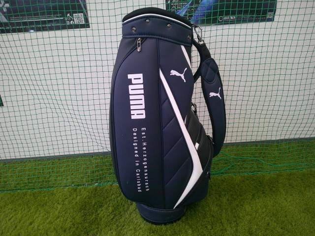 未使用 PUMA プーマ ハイグレード・モデル 合皮×合繊 マット色 未使用 PUMA プーマ ハイグレード・モデル 合皮×合繊 マット色