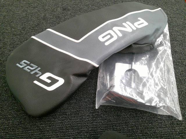 中古 ピン G425 MAX/ALTA J CB SLATE(JP)/S/10.5[0884]■松山