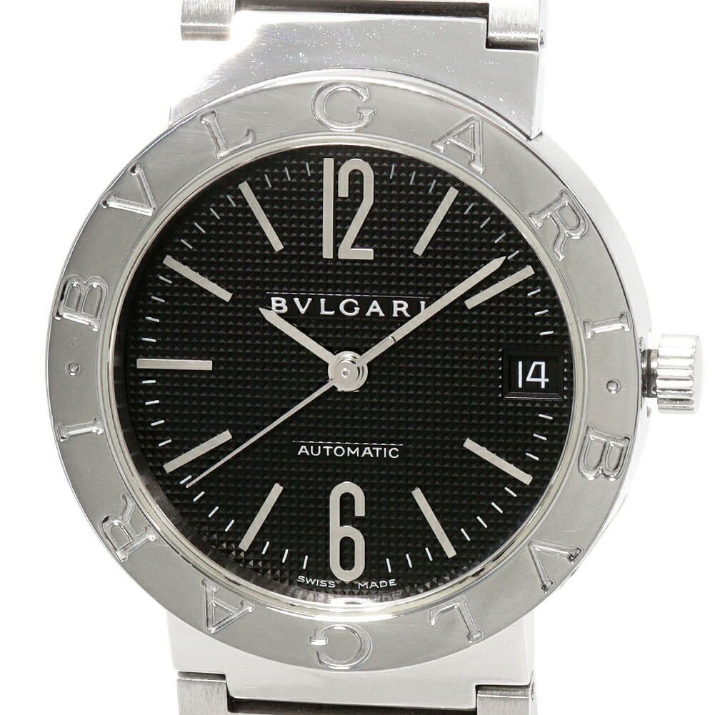  BVLGARY BVLGARY BVLGARY BB33SSAUTO двоякое применение 