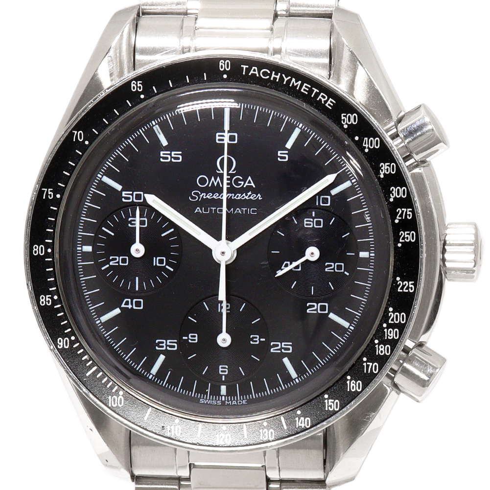  Omega Speedmaster 3510.50 мужской 