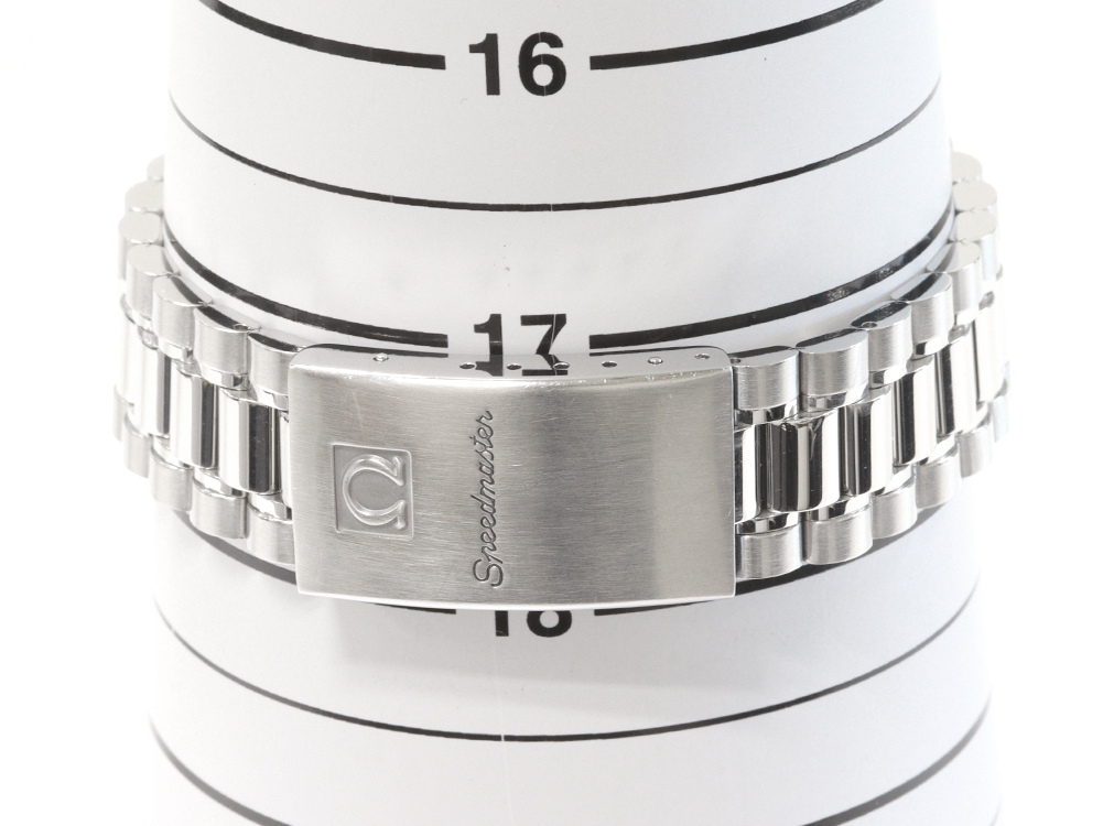  Omega Speedmaster 3510.50 мужской 