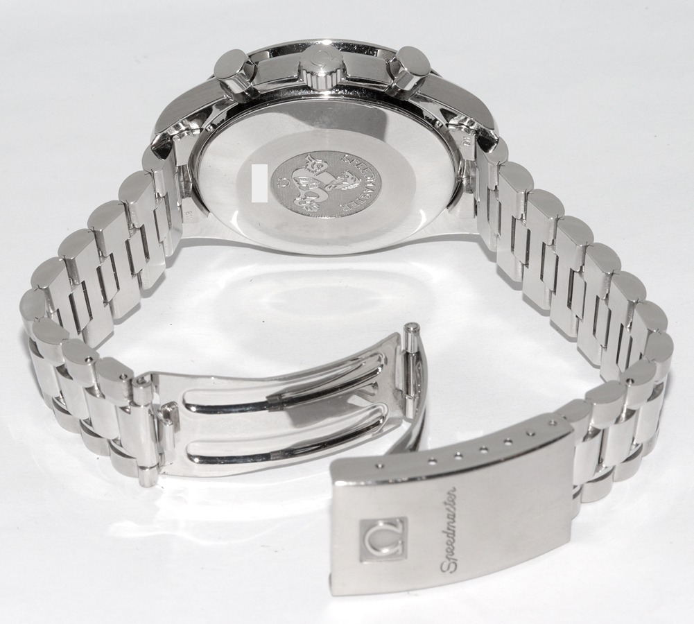  Omega Speedmaster 3510.50 мужской 