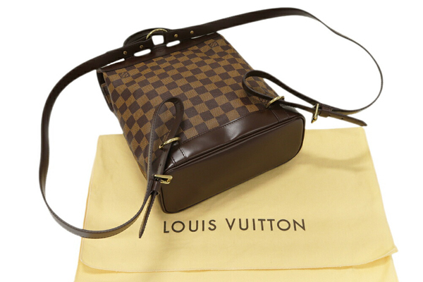  Louis Vuitton рюкзак Damier so- сигнал N51132