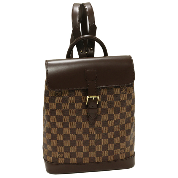  Louis Vuitton рюкзак Damier so- сигнал N51132