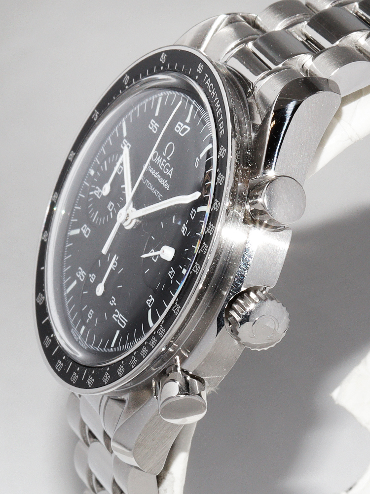  Omega Speedmaster 3510.50 мужской 