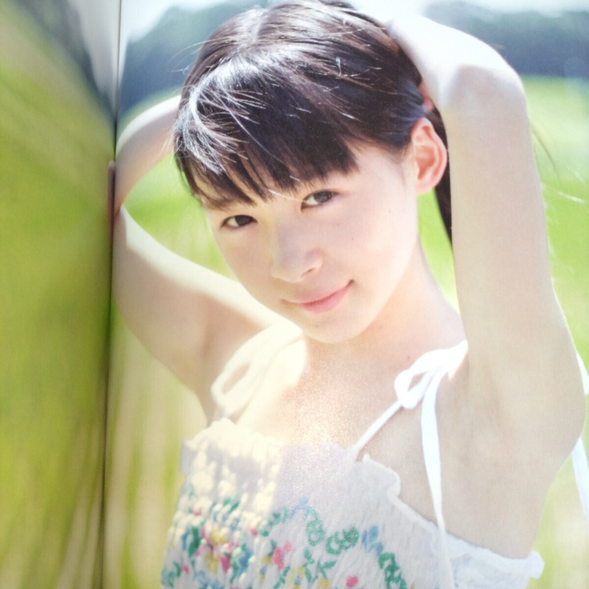 DVD付!女子中学生5人】森下真依 相川聖奈 西永彩奈 真野しずく DVD付!女子中学生5人】森下真依 相川聖奈 西永彩奈 真野しずく