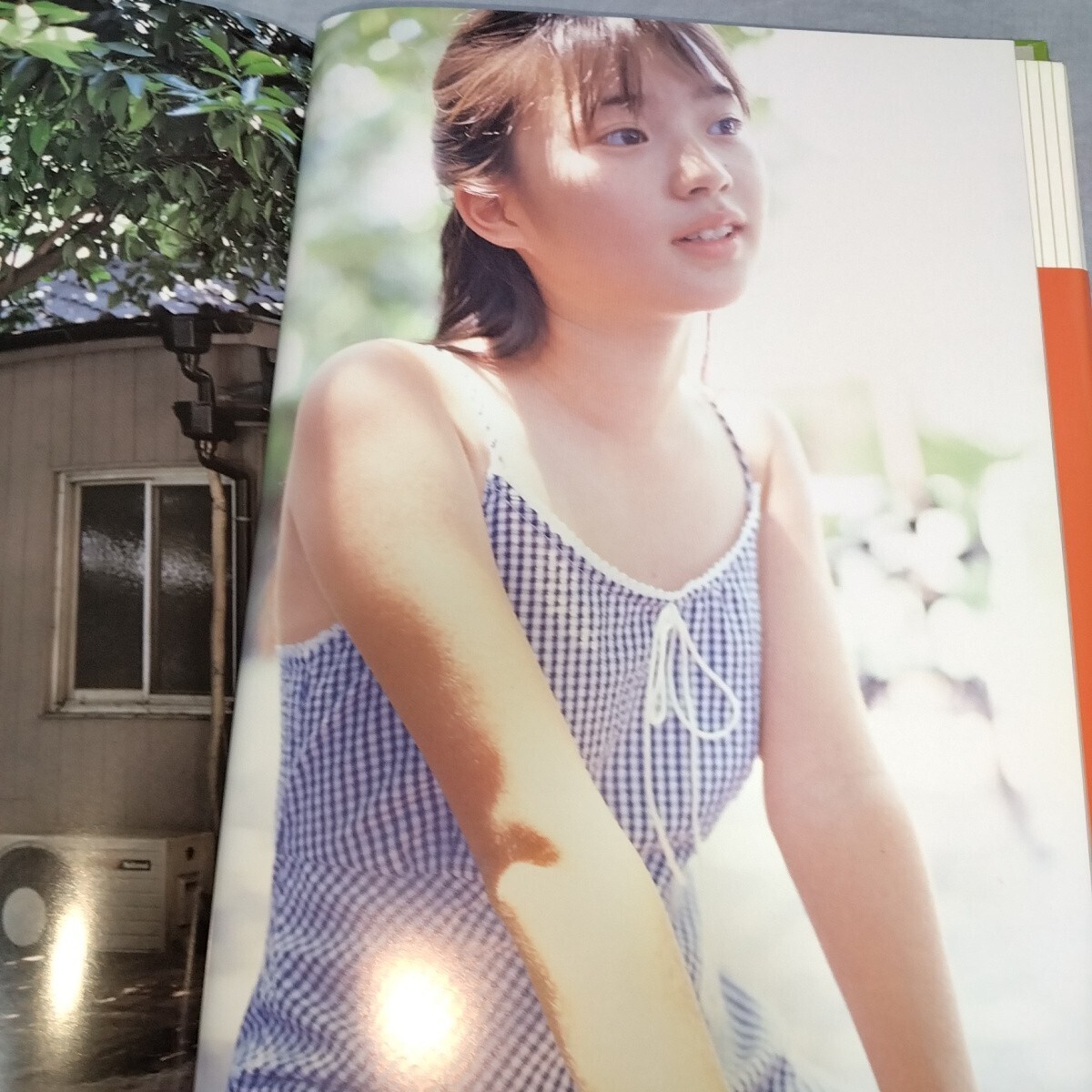 長澤まさみスク水・宮崎あおい水着】ジュニアアイドル 「CDつき 長澤まさみスク水・宮崎あおい水着】ジュニアアイドル 「CDつき