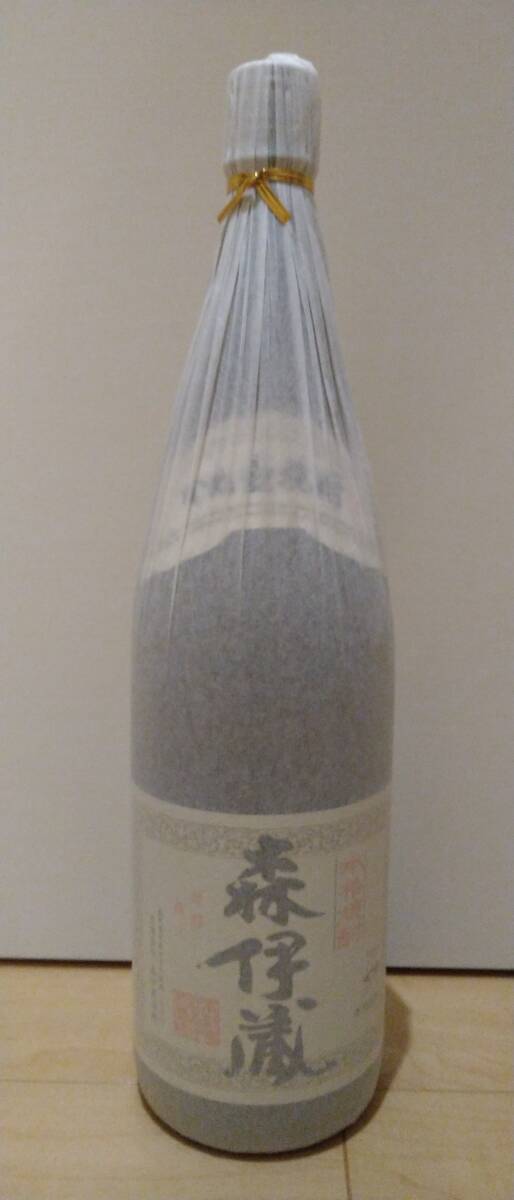 森伊蔵 1800ml 送料無料 2025年2月出荷分 森伊蔵 1800ml 送料無料 2025年2月出荷分