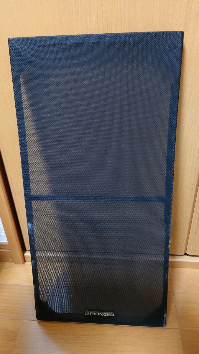 パイオニア S-X77 スピーカー ３ウェイ パイオニア S-X77 スピーカー 3ウェイ Yahoo!オークション