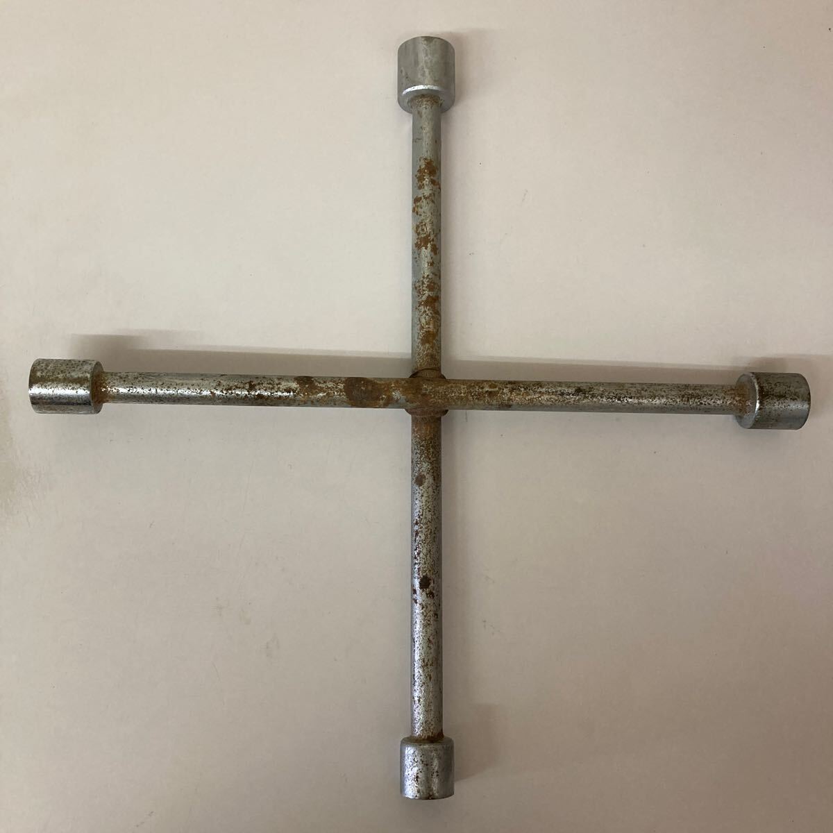 工具 クロスレンチ17-19-21-23mm O,S,K 【R023】_画像2