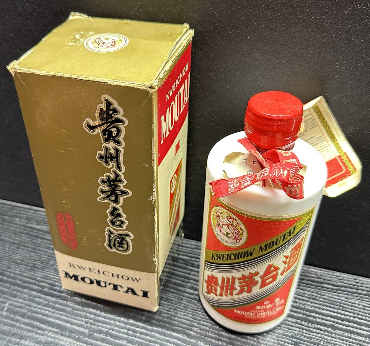 未開封 貴州茅台酒 天女ラベル 53% 270ml スピリッツ 1377 中国 未開封 貴州茅台酒 天女ラベル 53% 270ml スピリッツ 1377 中国