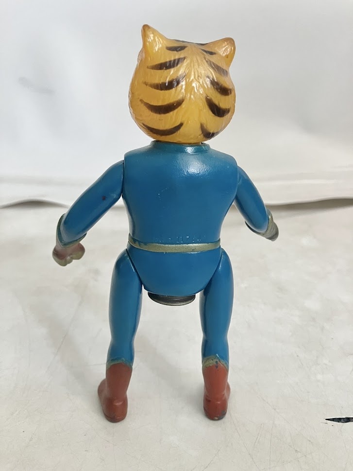希少 当時物 マスダヤ ビープロ 鉄人タイガーセブン フラッシュ 希少 当時物 マスダヤ ビープロ 鉄人タイガーセブン フラッシュ