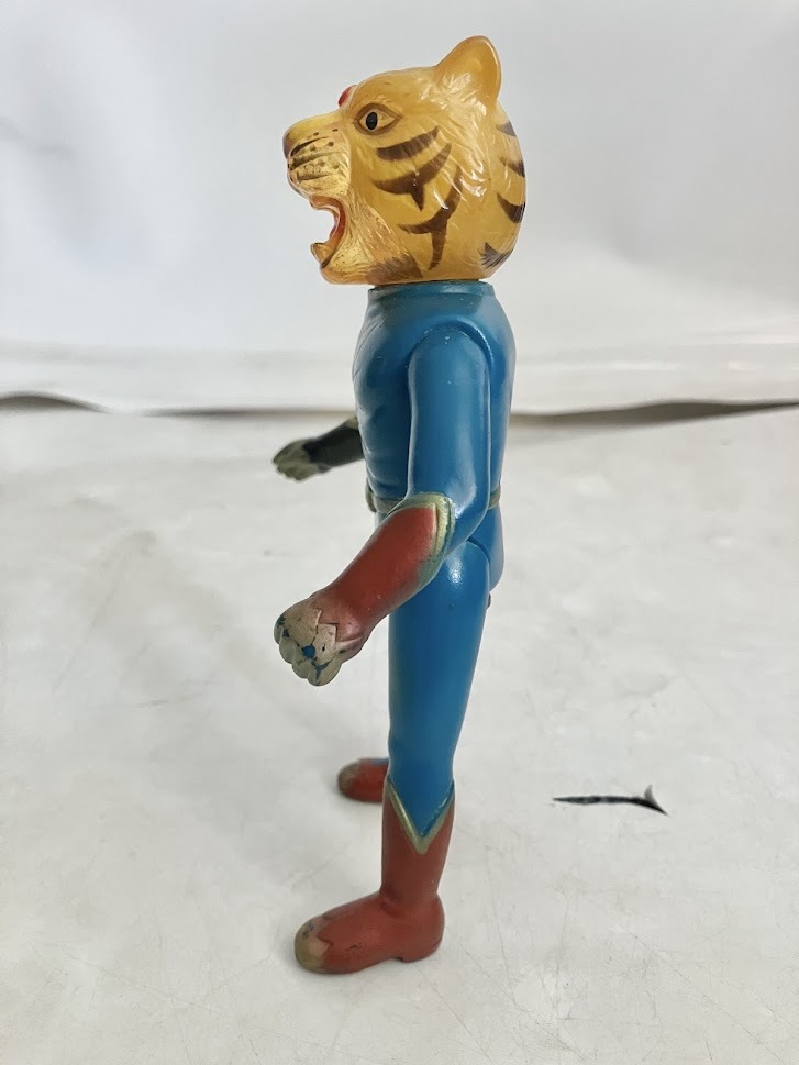 希少 当時物 マスダヤ ビープロ 鉄人タイガーセブン フラッシュ 希少 当時物 マスダヤ ビープロ 鉄人タイガーセブン フラッシュ