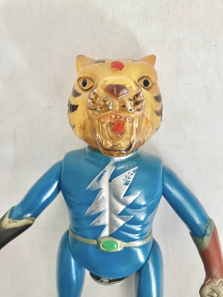 希少 当時物 マスダヤ ビープロ 鉄人タイガーセブン フラッシュ 希少 当時物 マスダヤ ビープロ 鉄人タイガーセブン フラッシュ