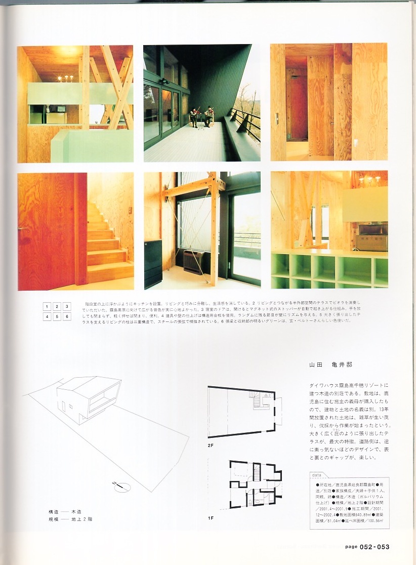  журнал BRUTUS/ голубой tasNo.522(2003.4/15)* дешево глициния . самец . голубой tas. договоренность сделал дом,.. до. все регистрация.* знаменитый строительство дом 10 название по причине [ договоренность строительство ] комментарий!