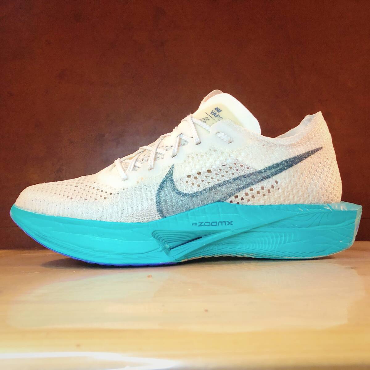 低 価格 通販スポーツ - Nike ZoomX Vaporfly NEXT% 2 27.0cm 美品