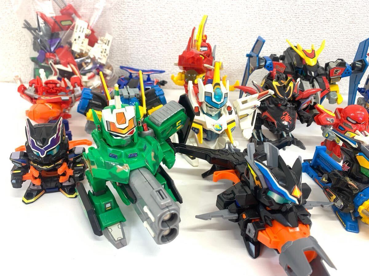 ビーダマン バトルビーダマン おまとめ セット 大量 TAKARA