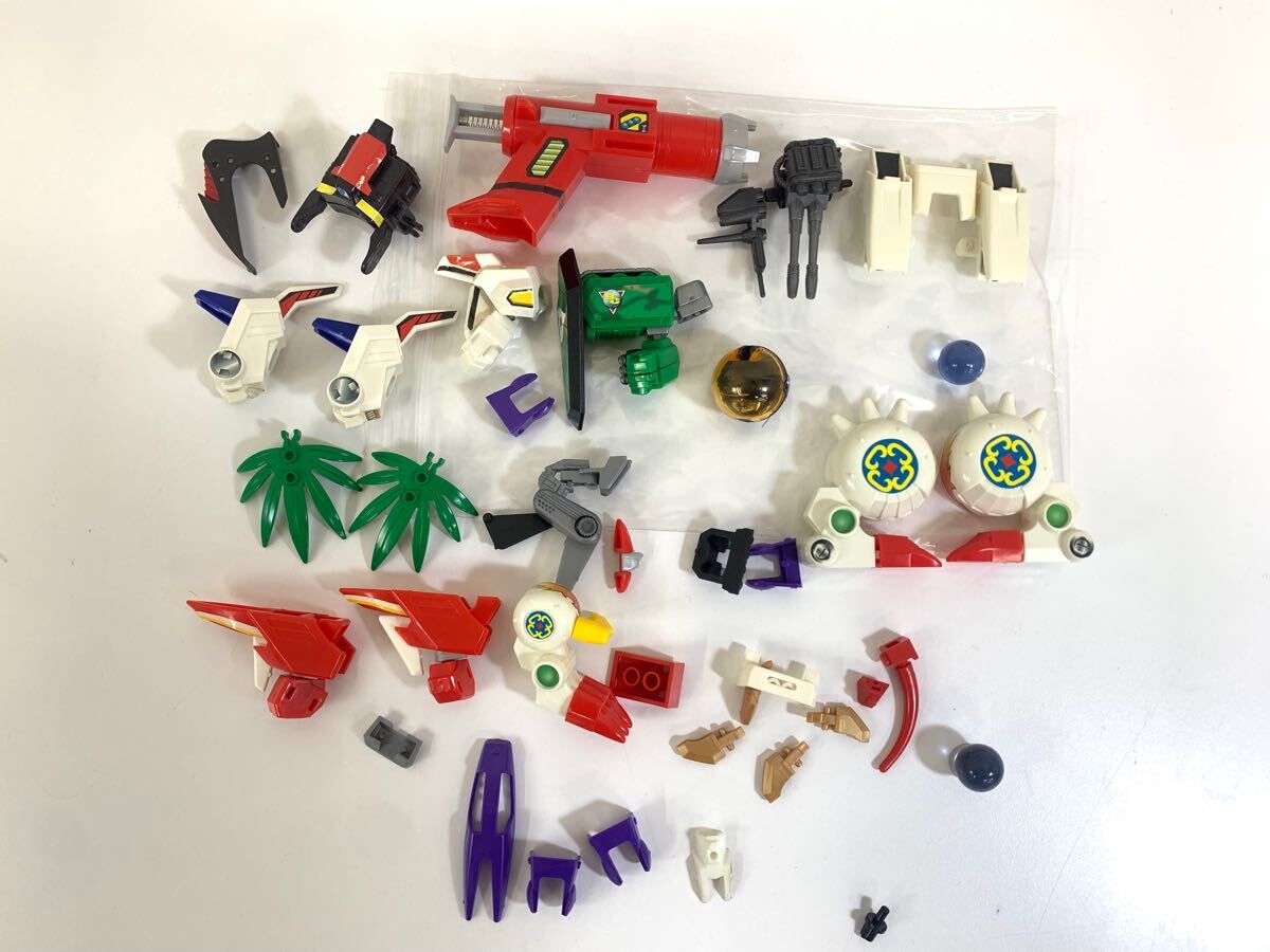 ビーダマン バトルビーダマン おまとめ セット 大量 TAKARA