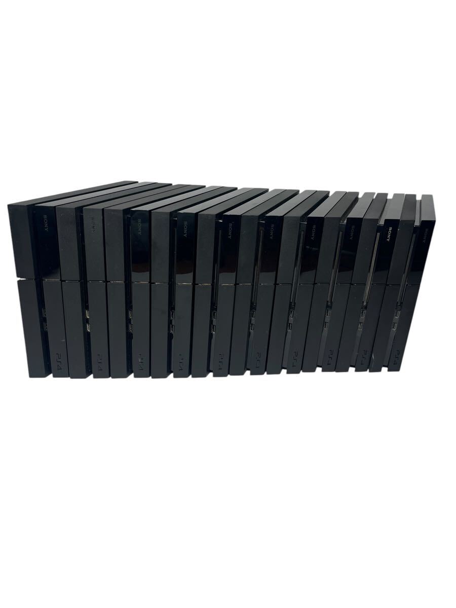 ☆1円~SONY ソニー PlayStation4 cuh-1000 1100 1200 まとめ 10 ☆1円~SONY ソニー PlayStation4 cuh-1000 1100 1200 まとめ 10