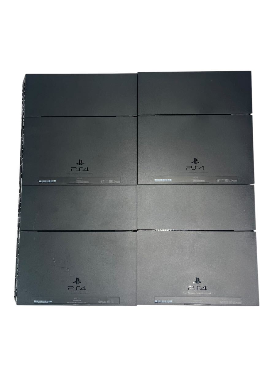 ☆1円~SONY ソニー PlayStation4 cuh-1000 1100 1200 まとめ 10 ☆1円~SONY ソニー PlayStation4 cuh-1000 1100 1200 まとめ 10
