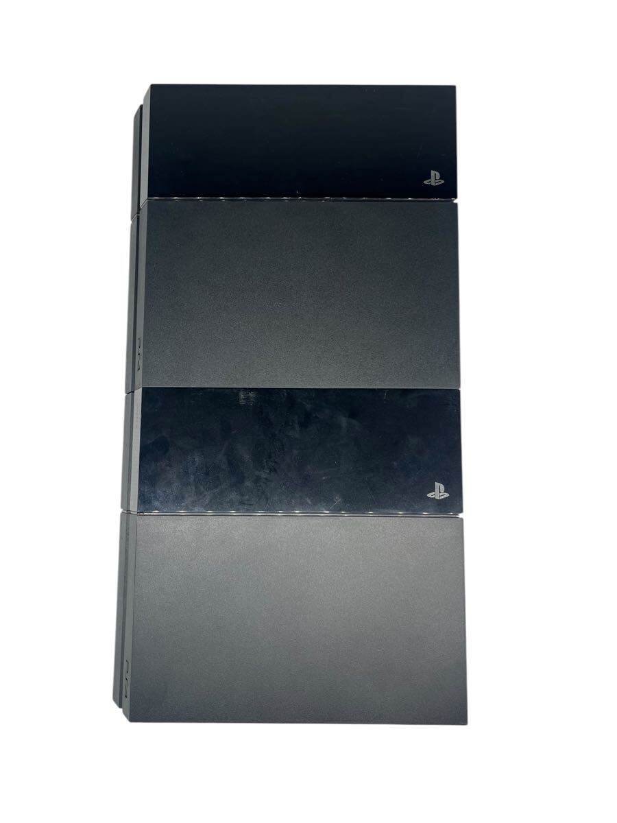 ☆1円~SONY ソニー PlayStation4 cuh-1000 1100 1200 まとめ 10 ☆1円~SONY ソニー PlayStation4 cuh-1000 1100 1200 まとめ 10