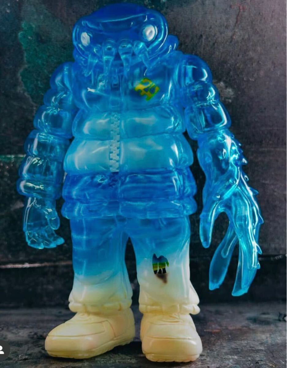 Yahoo!オークション - 新品未開封 SKULL CUBE×GYAROMI CTHULHU Yahoo!オークション - 新品未開封 SKULL CUBE×GYAROMI CTHULHU