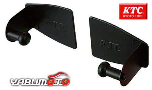 KTCマグネットペーパーホルダー YKHD-RPM_画像1