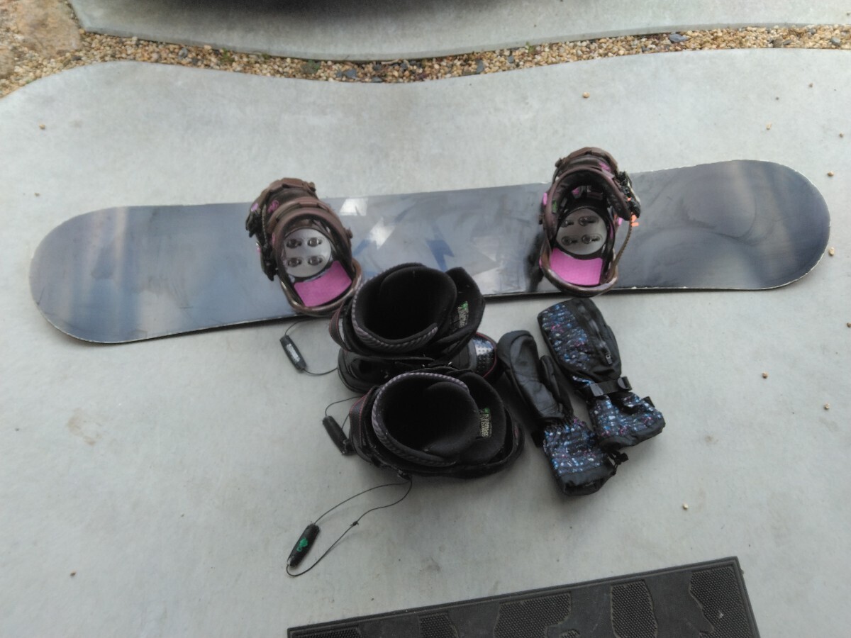 BURTON KILROY TWIN 155cm メンズ グラトリ スノーボード BURTON KILROY TWIN 155cm メンズ グラトリ スノーボード