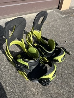BURTON CARTEL Re:Flex Mサイズ