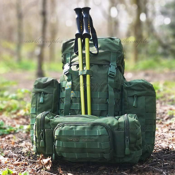 DD Hammocks 正規品 Bergen Rucksack☆※偽物の見分け方を出品 DD Hammocks 正規品 Bergen Rucksack☆※偽物の見分け方を出品