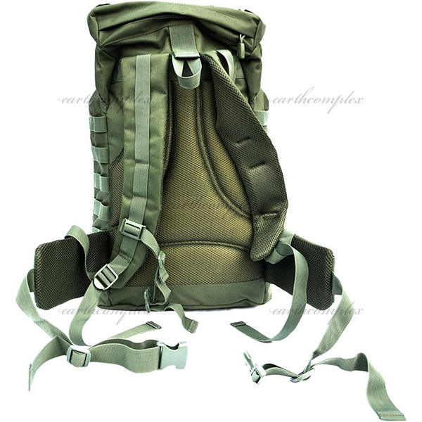 DD Hammocks 正規品 Bergen Rucksack☆ラスト1点※偽物の見分け DD Hammocks 正規品 Bergen Rucksack☆ラスト1点※偽物の見分け