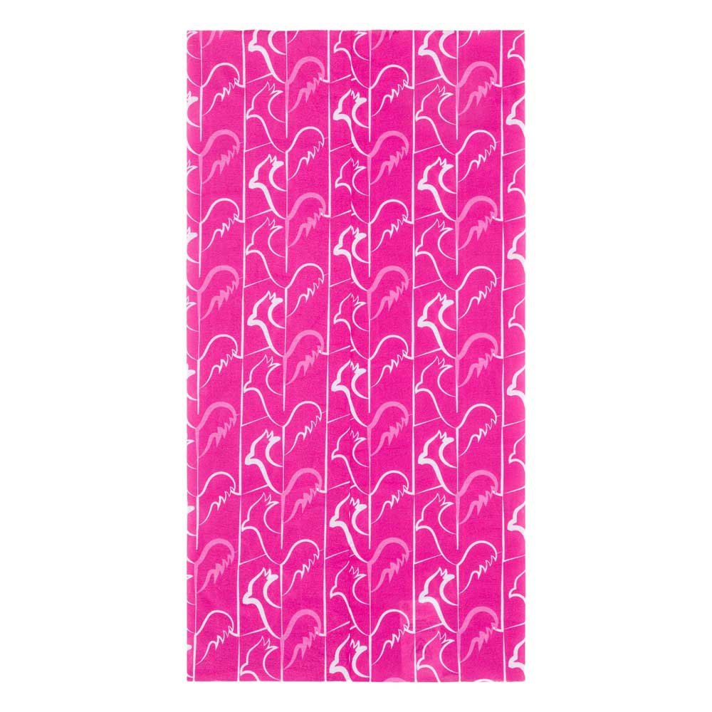 新品　●ロシニョール●　ネックチューブ　バフ ORCHID PINK　●
