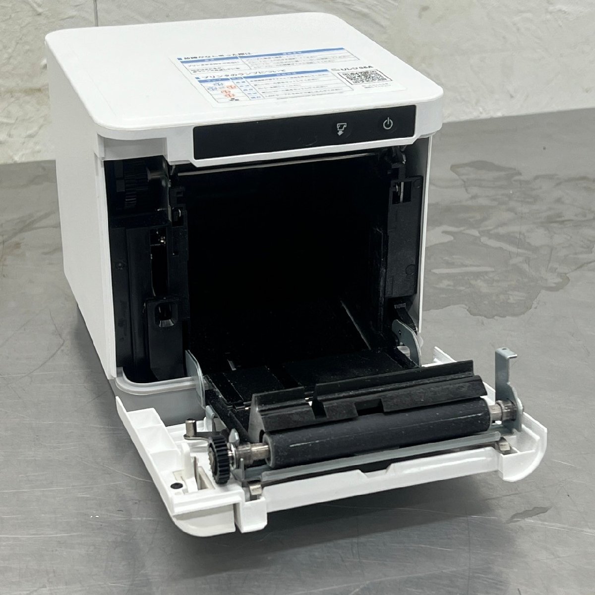 店舗用品 MCP30 WT JP Bibian 比比昂- スター精密レシートプリンターmC-Print3 MCP30