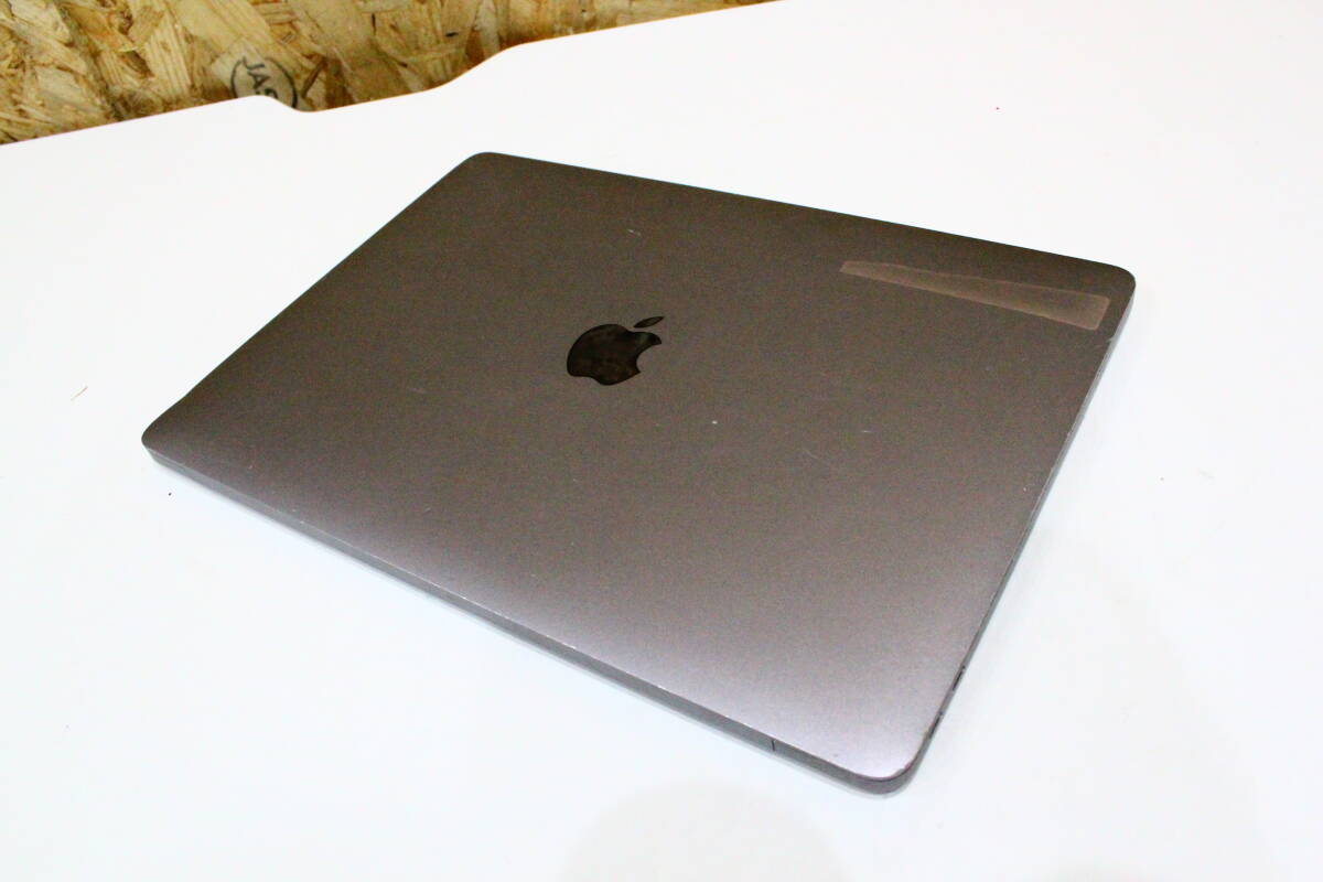 TJ01212 Apple Macbook Pro A1708 13inch モニター割れ リカバリ不可 ジャンク品(MacBook Pro)|売買されたオークション情報、Yahoo!オークション(旧ヤフオク!) の商品情報をアーカイブ公開 - オークファン(aucfan.com) TJ01212 Apple Macbook Pro A1708 13inch モニター割れ リカバリ不可 ジャンク品(MacBook Pro)|売買されたオークション情報、Yahoo!オークション(旧ヤフオク!) の商品情報をアーカイブ公開 - オークファン(aucfan.com)