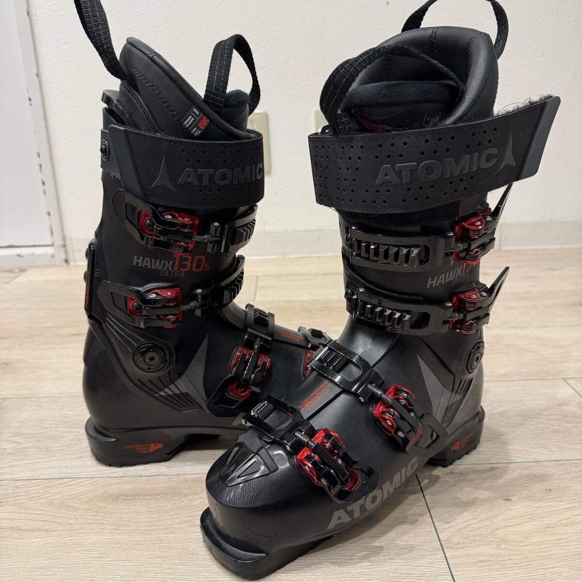 現状品 ATOMIC HAWX 110s かわいらしい ULTRA 2020年 スキー 現状品 ATOMIC HAWX 110s かわいらしい ULTRA 2020年 スキー