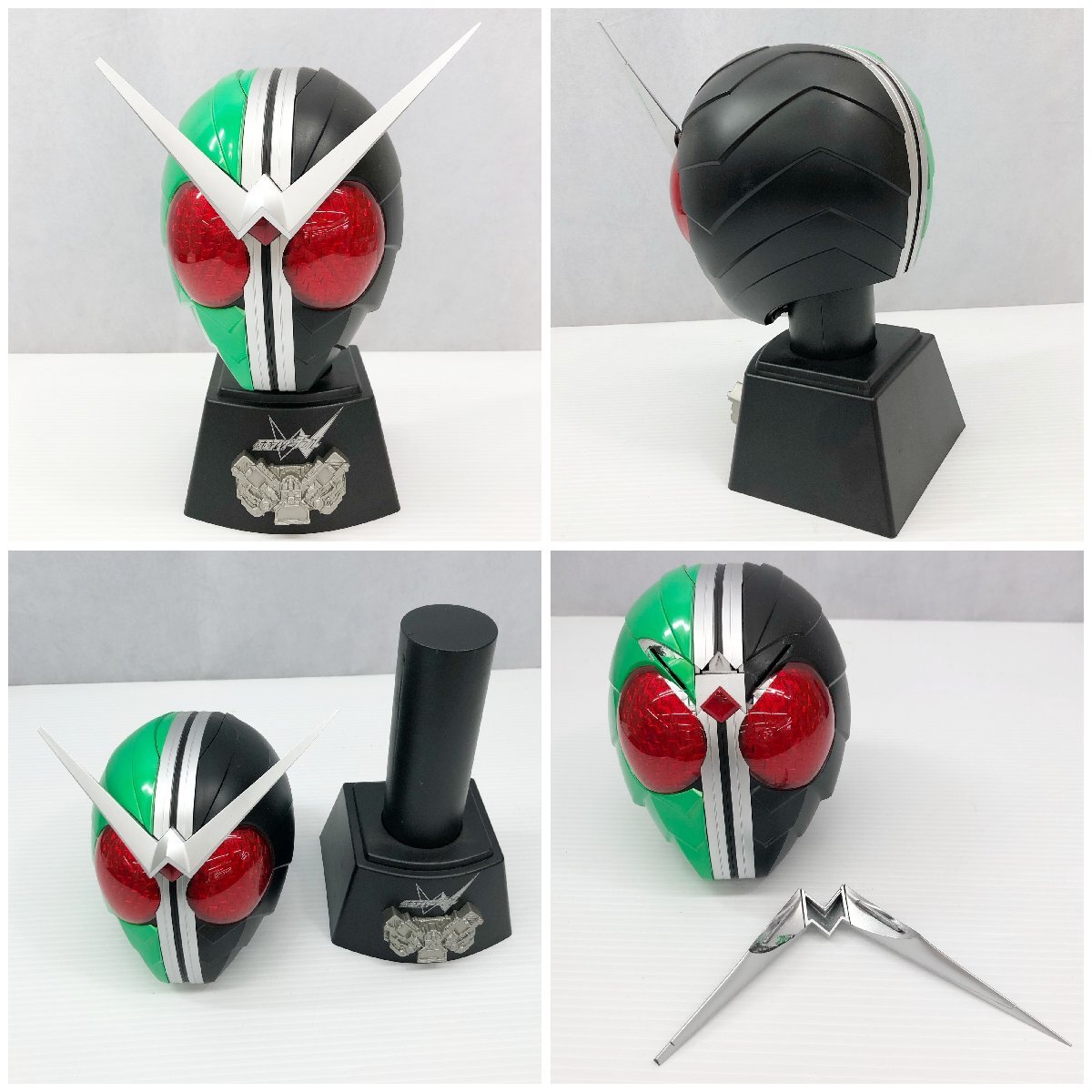 仮面ライダー 一番くじ ビッグマスク賞 仮面ライダー ディケイド 仮面ライダー 一番くじ ビッグマスク賞 仮面ライダー ディケイド
