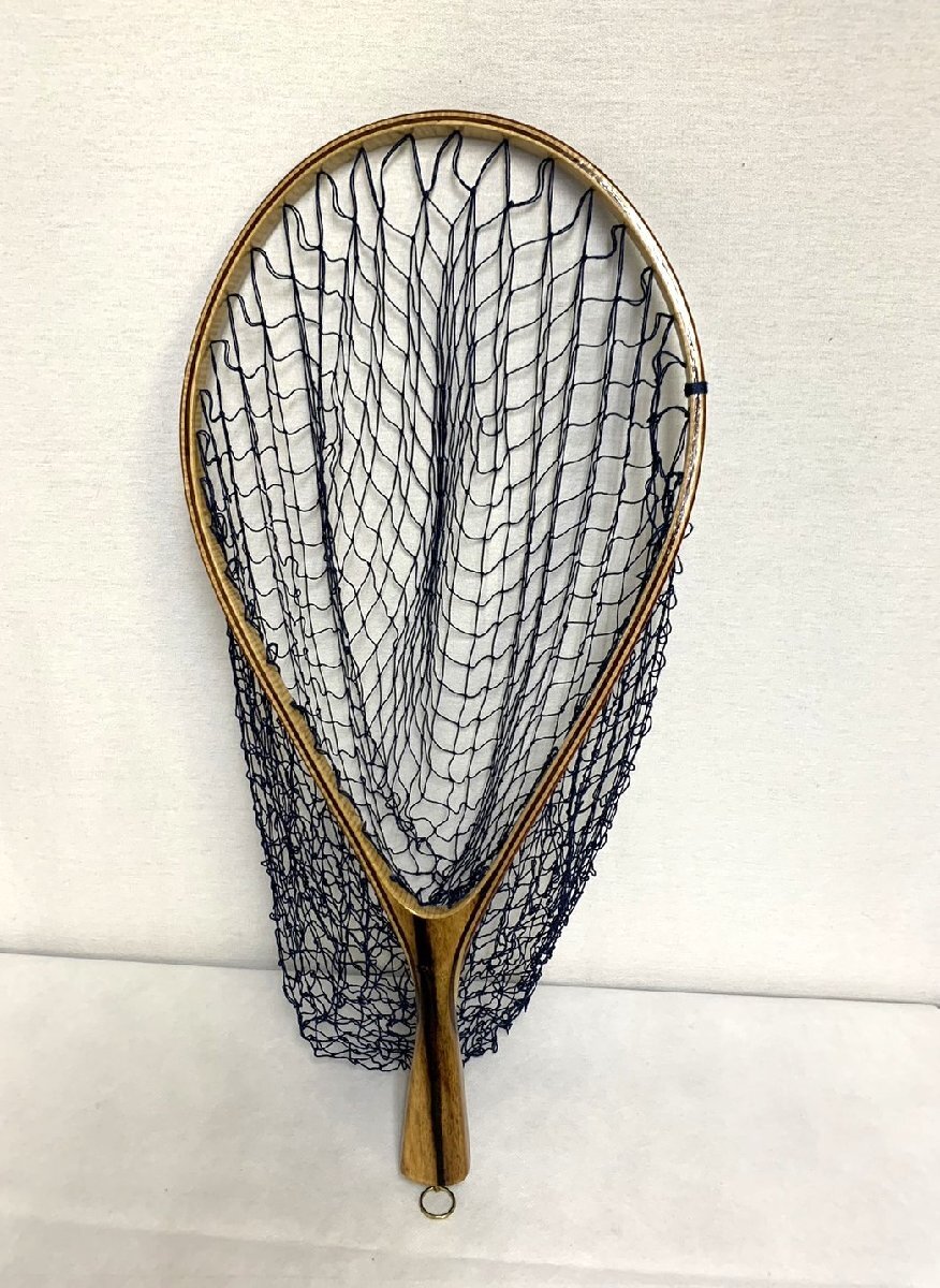 ▽ライディングネット 全長：約62.5cm 開口部：450mm×280mm 中古▽010406