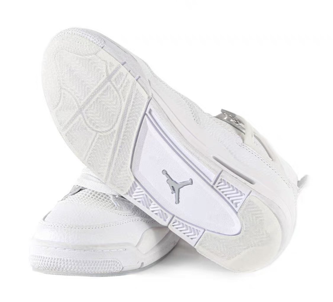 AIR JORDAN4 AIR JORDAN1 DUNK DUNKSB ソールプロテクター　ソールガード　全貼タイプ　透明　LOW MID HIGH OG レトロ