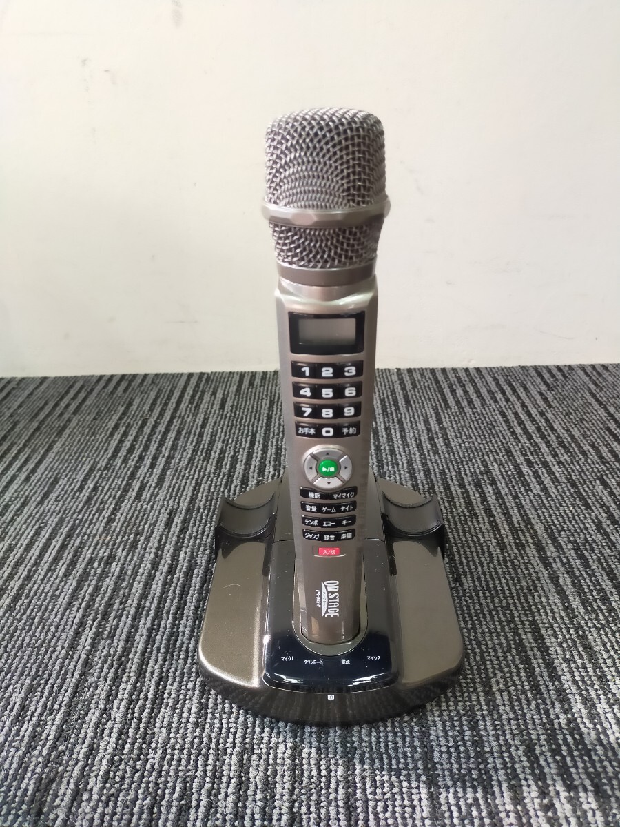 カラオケ オンステージ on stage 佐藤商事 PK-902W ワイヤレス カラオケ オンステージ on stage 佐藤商事 PK-902W ワイヤレス